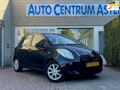 Toyota Yaris - 1.3 VVTi Terra