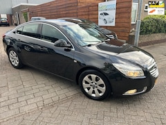 Opel Insignia - 1.6 T Edition nieuwe apk distributie
