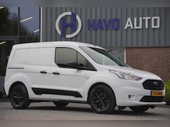 Ford Transit Connect - 1.0 Benzine, AIRCO, BTW-VRIJ / MARGE