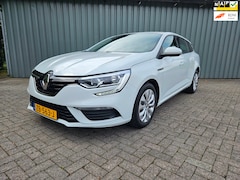 Renault Mégane Estate - 1.3 TCe Camera Trekhaak Airco