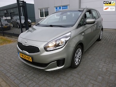 Kia Carens - 1.6 GDi, airco, trekhaak, 7 persoons