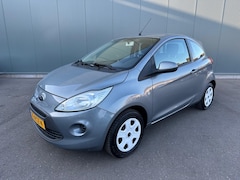 Ford Ka - 1.2 Cool & Sound s/s