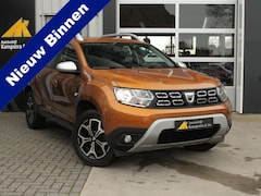 Dacia Duster - 1.3 TCe Tech Road 360 Camera | Trekhaak | Verw. voorstoelen |