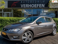 SEAT Leon - 2.0 TDI FR - AUTOMAAT - CARPLAY - NAVI - CRUISE / CLIMATE CONTROL - MULTI STUUR - 5 DEURS