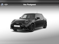 MINI Cooper - 5-deurs 1.5 Cooper C John Cooper Works M | 17 inch John Cooper Works Sprint Spoke black
