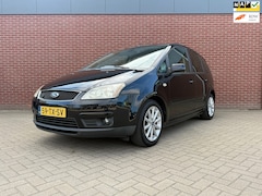 Ford Focus C-Max - 1.8-16V Futura / Nap / Airco / Cruise / Parkeer sensoren