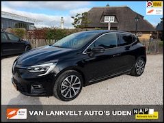 Renault Clio - 1.0 TCe Intens Grootbeeld, LED, Keyless, Ambiente