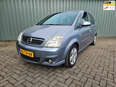 Opel Meriva - 1.6-16V Enjoy airco trekhaak