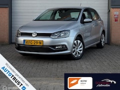 Volkswagen Polo - 1.0 Comfortline / TOPSTAAT / PDC / CRUISE