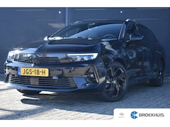 Opel Astra Sports Tourer - 1.6 Turbo Plug In Hybrid GS 180pk | 360 Camera | Adaptive Cruise | Elektr. Achterklep | St