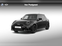 MINI Cooper - 5-deurs 1.5 Cooper C John Cooper Works M | 17 Inch John Cooper Works Sprint Spoke black