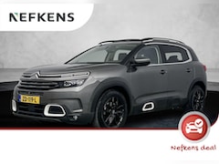 Citroën C5 Aircross - 1.6 PureTech Shine | Draadloze telefoonlader | Panoramisch schuif-/kanteldak | Elektrische