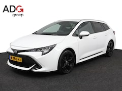 Toyota Corolla Touring Sports - 1.2 Turbo Active | Trekhaak | Apple Carplay/Android Auto |