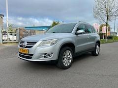 Volkswagen Tiguan - 1.4 TSI Sport&Style 4Motion HANDEL/EXPORT