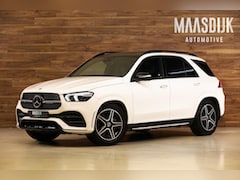 Mercedes-Benz GLE-Klasse - 450 4MATIC Premium Plus