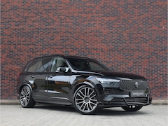 Volvo XC90 - T8 AWD Ultra Black Edition | Heico - Executive - Vol