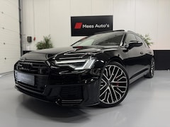 Audi A6 Avant - 55 TFSI e quattro Competition|Pano|HUD|Keyless