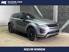Land Rover Range Rover Evoque - P270e PHEV Dynamic SE | Black Pack | Schuif/kanteldak | ACC | 20 Inch | Stuur+Voorruitverw