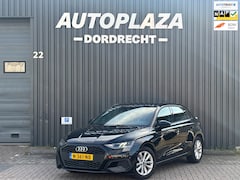 Audi A3 Sportback - 30 TFSI Pro Line|AUTOMAAT|PDC|VIRTUAL|