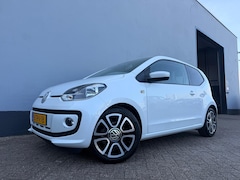 Volkswagen Up! - 1.0 high up 5-Deurs Automaat - Cruise Control