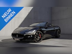 Maserati GranCabrio - 4.7 Sport