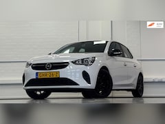 Opel Corsa - 1.2i Edition LM velgen Android 9" 100% Onderhouden Allseason banden