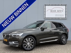 Volvo XC60 - 2.0 T5 AWD Inscription Trekhaak/Pano/Luchtvering/Leer