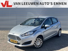 Ford Fiesta - 1.0 Style | Nieuw Binnen | Cruise | Airco | Bluetooth