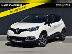 Renault Captur - TCe Dynamique | TREKHAAK | CAMERA | NAVI | CRUISE CONTROL | CLIMATE CONTROL | LMV | PDC |