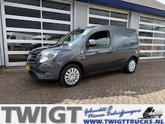 Mercedes-Benz Citan - 111 CDI BlueEFFICIENCY Euro 6