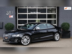 Audi S5 - Coupé 4.2 FSI quattro Pro Line 355PK |ACC| 1 eigenaar