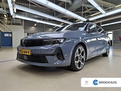 Opel Astra Sports Tourer - 1.6 Turbo Plug In Hybrid GS | Automaat | Navigatie | Camera | Trekhaak | 18 Inch | All sea