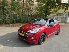 Citroën DS3 - 1.6 THP Sport Chic LEUKE AUTO RIJDT EN SCHAKELT GOED