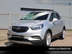 Opel Mokka X - 1.4 Turbo Innovation Ned. auto | Navigatie | Parkpilot