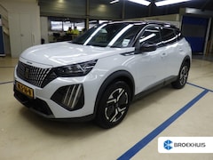 Peugeot e-2008 - EV GT Avantage 54 kWh | Fase 3 laden | Navigatie | Camera voor + achter | Apple carplay |