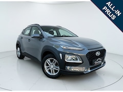 Hyundai Kona - 1.0 T-GDI Comfort Dealer oh/Carplay/Camera/Garantie