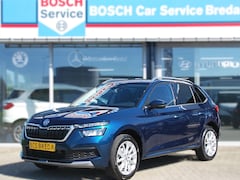 Skoda Kamiq - 1.0 TSI Greentech 95pk Active