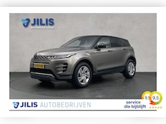 Land Rover Range Rover Evoque - 2.0 P250 AWD SE | Achteruitrijcamera | Parkeerassistent | Lederen bekleding | Apple carpla