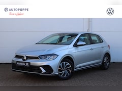 Volkswagen Polo - 1.0 TSI Life 95pk | ACC | Virtual Cockpit | Carplay