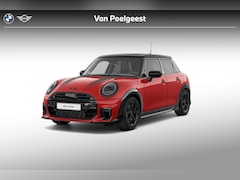 MINI Cooper - 5-deurs 1.5 Cooper C John Cooper Works M | 17 inch John Cooper Works Sprint Spoke black