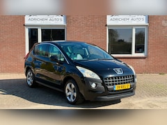 Peugeot 3008 - 1.6 ST Pano