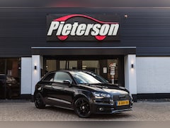 Audi A1 - 1.2 TFSI Ambition Pro Line Business S-LINE AIRCO
