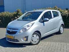 Chevrolet Spark - 1.0 68PK LE Airco