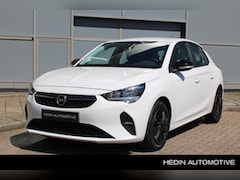 Opel Corsa - 1.2 Edition Airco | Parkpilot | Zicht & lichtpakket