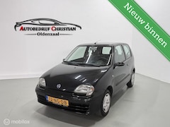 Fiat Seicento - 1.1 Active | 3D |