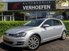 Volkswagen Golf - 1.4 TSI Connected Series - CARPLAY - PARKEERCAMERA - STOELVERWARMING - XENON - VOLLEDIG ON