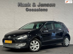 Volkswagen Polo - 1.2 TSI Highline DSG Stoelevrwarming carplay