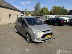 Ford B-Max - 1.6 TI-VCT Titanium REST BPM €700,