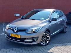 Renault Mégane - 1.2 TCE 97KW Automaat Bose Navigatie/Camera