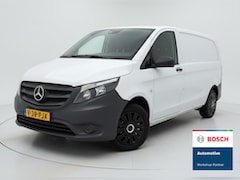 Mercedes-Benz Vito - 110 CDI AIRCO - CRUISE - STOELVERWARMING